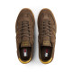 Tommy Hilfiger The Greenwich Suede Trainers